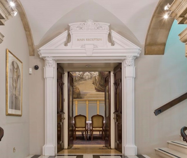 One Moorgate Place Meeting Rooms One Moorgate Place Meeting Rooms